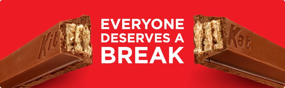 Kitkat Campaign