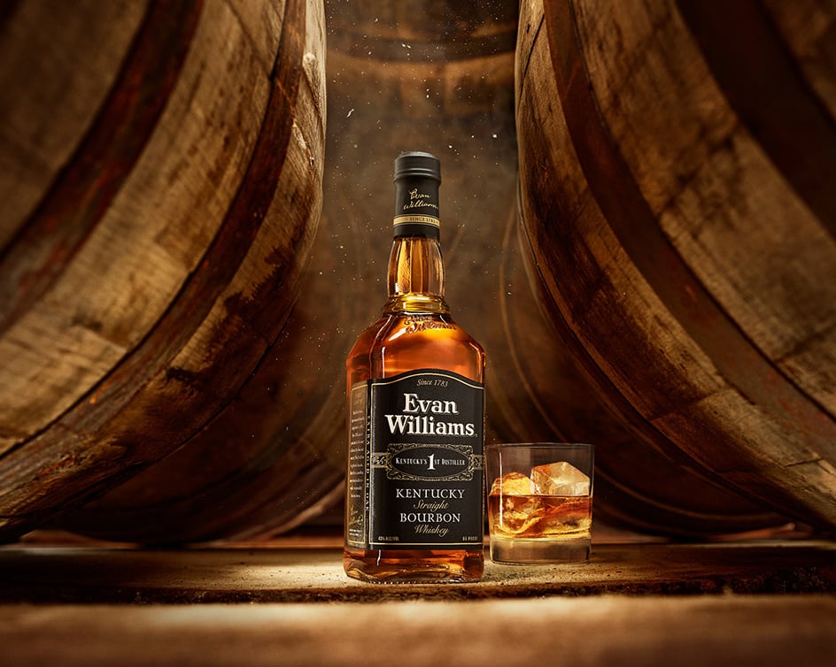 Evan Williams