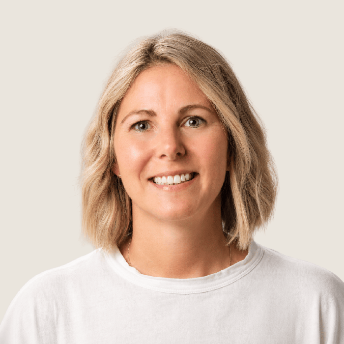Libby Weston-Webb