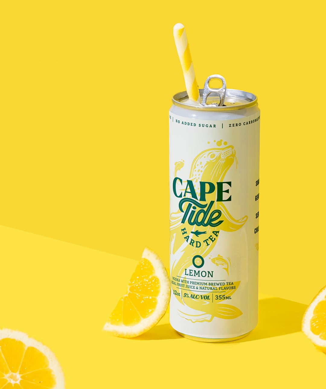 Cape Tide
