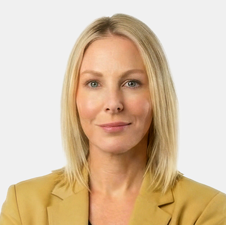 Libby Weston-Webb